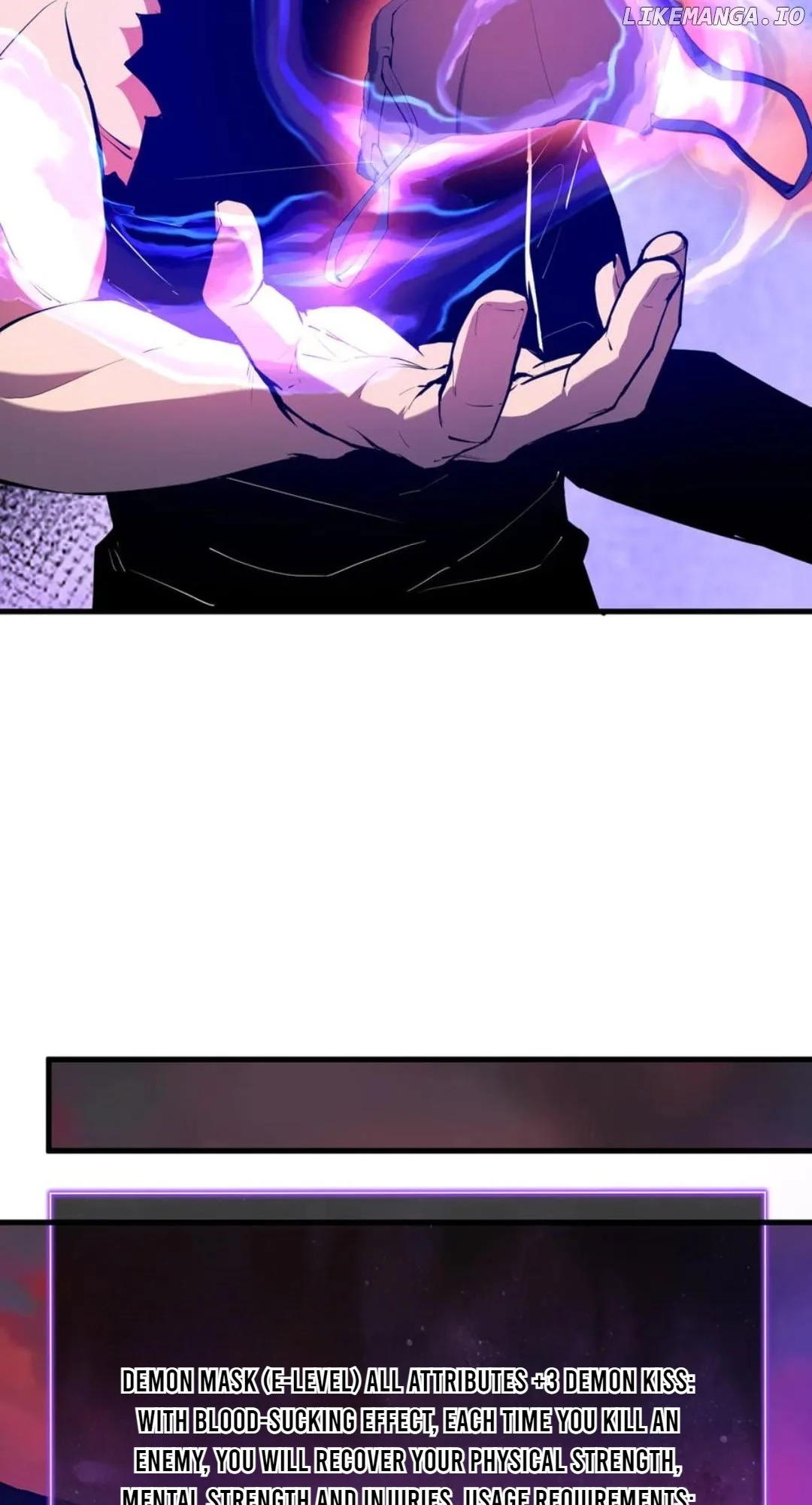 Virus King Chapter 67 9